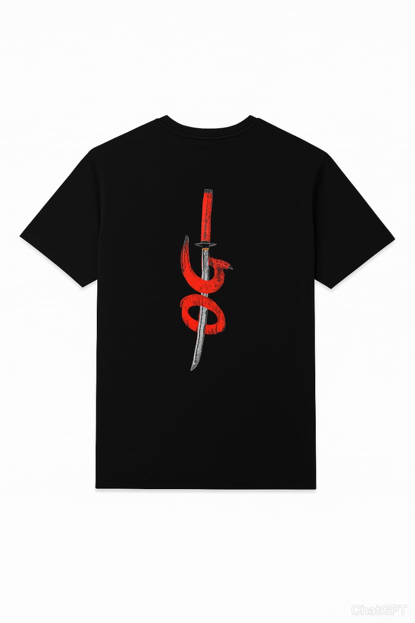 Oversize OG Tee