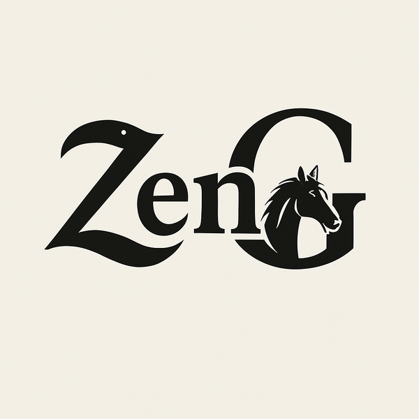 zeng clothing brand
