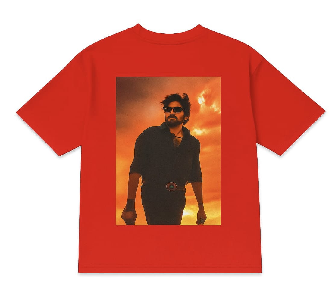 OG OverSize Tee