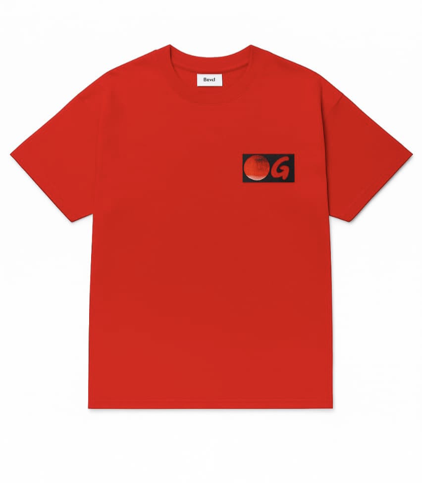 OG OverSize Tee
