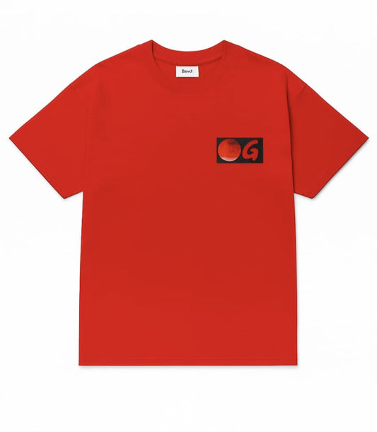 OG OverSize Tee